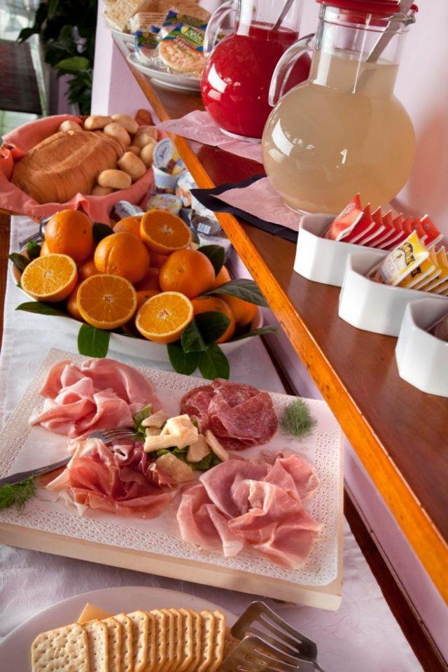 My Home Hotel Bellaria-Igea Marina Ngoại thất bức ảnh