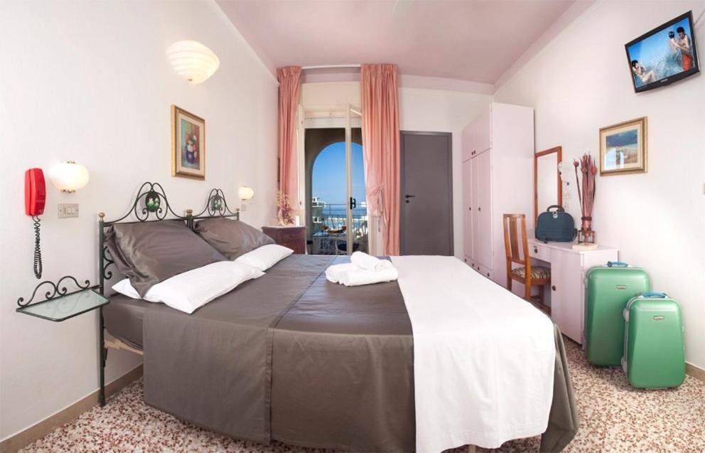 My Home Hotel Bellaria-Igea Marina Ngoại thất bức ảnh