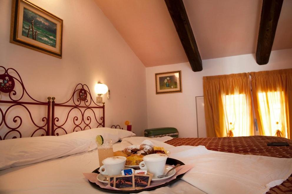 My Home Hotel Bellaria-Igea Marina Ngoại thất bức ảnh